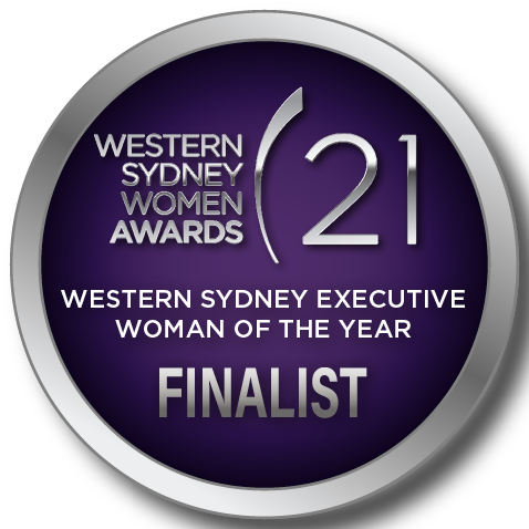 25522 Western Sydney Executive Woman of the Year