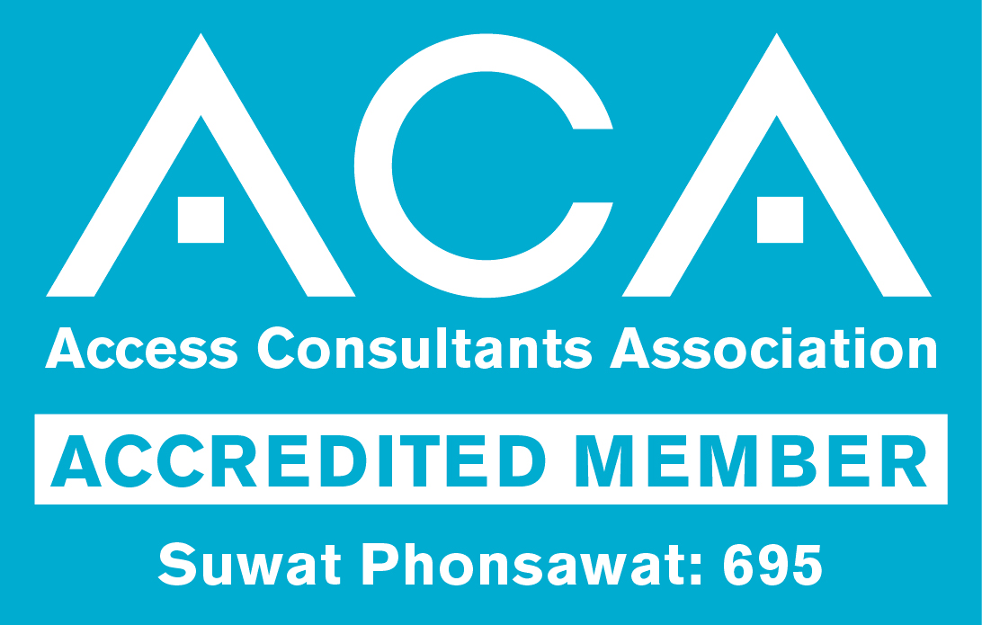 ACA Accredited 695 SuwatPhonsawat