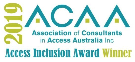 Access Inclusion logo