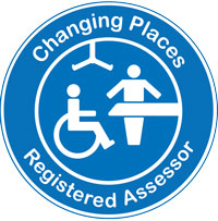 Changing Places Registered 