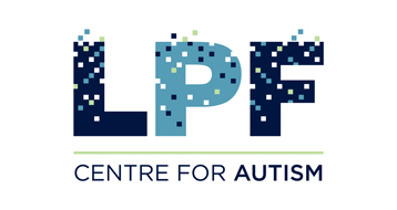 LPF Centre For Autism Logo CMYK HR NEW