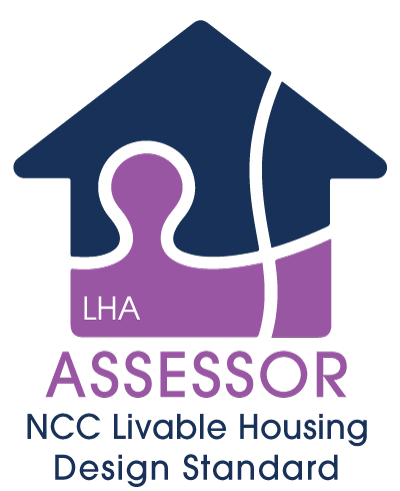 NCC Livable Housing Design Standard