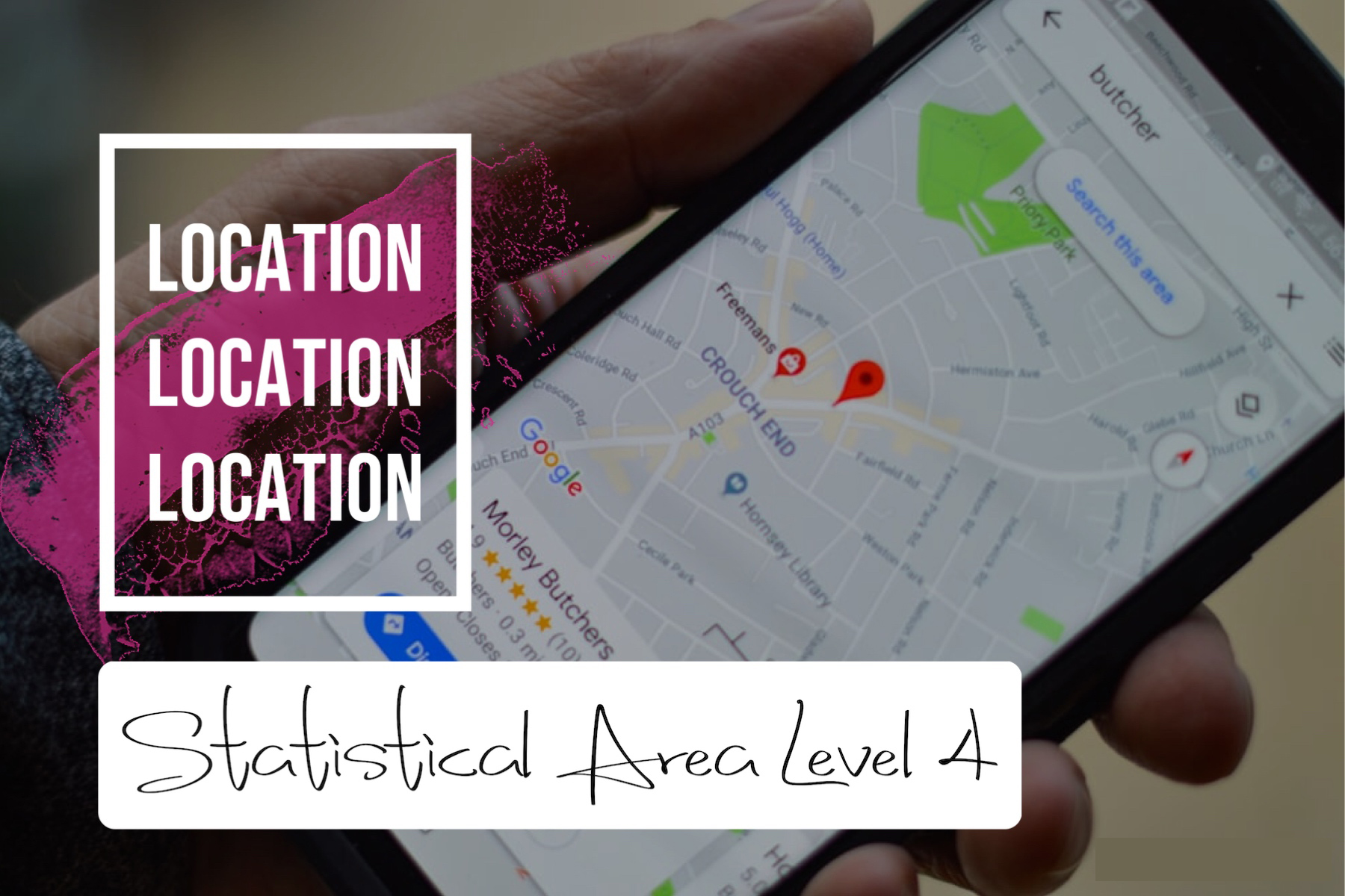 Location factor for NDIS Specialist Disability Accommodation (SDA)