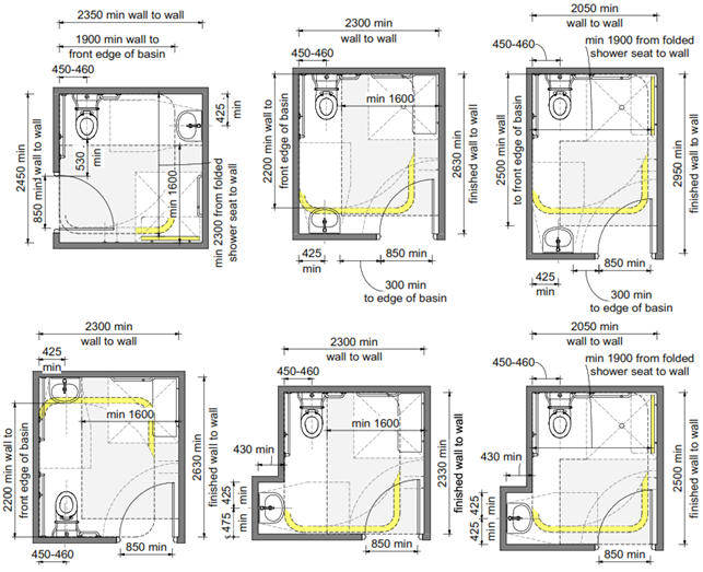 Vista Access Architects Farah Madon Accredited Disability Access 