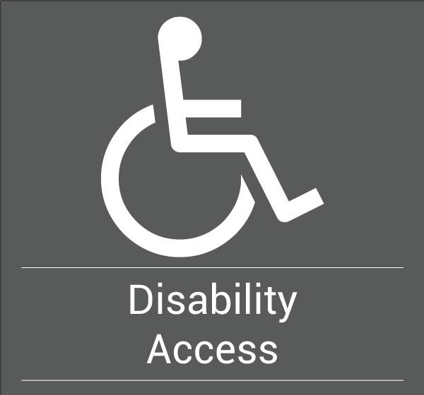 Disability Access