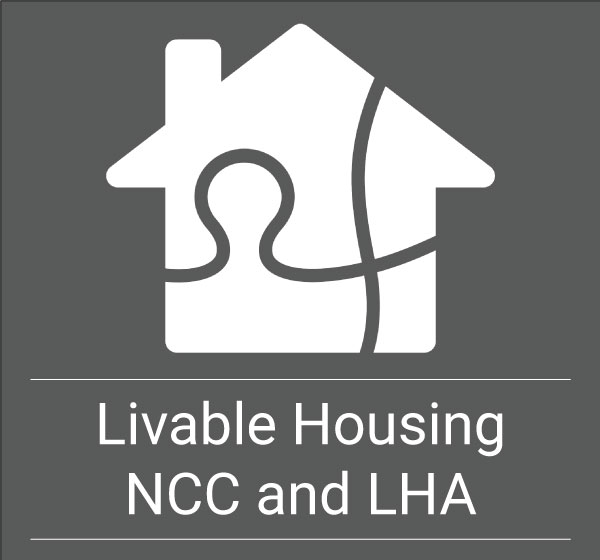 Livable Housing Australia